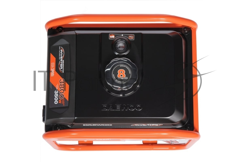 Daewoo Инверторный бензиновый генератор GDA 3800i