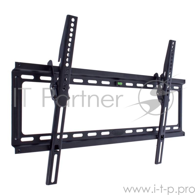 Крепеж Kromax IDEAL-2 black, наст. для TV 32