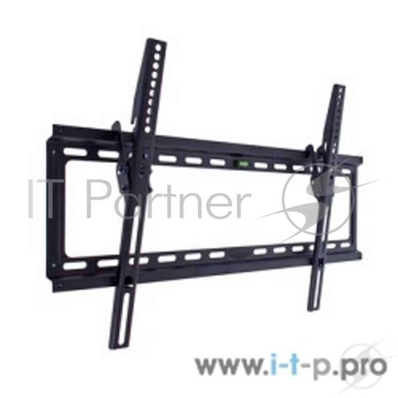 Крепеж Kromax IDEAL-2 black, наст. для TV 32