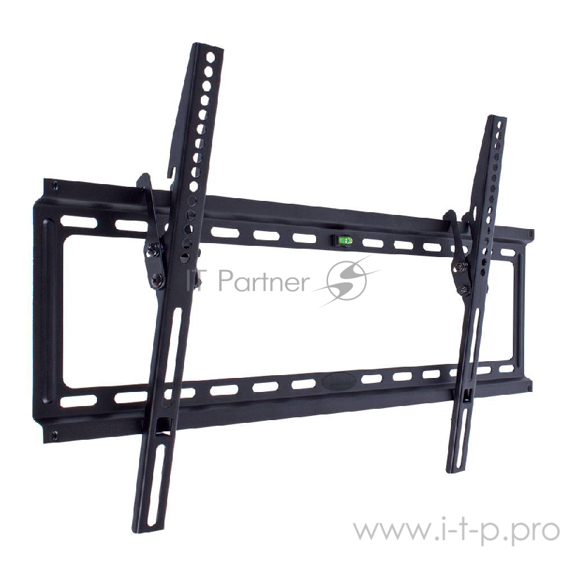 Крепеж Kromax IDEAL-2 black, наст. для TV 32