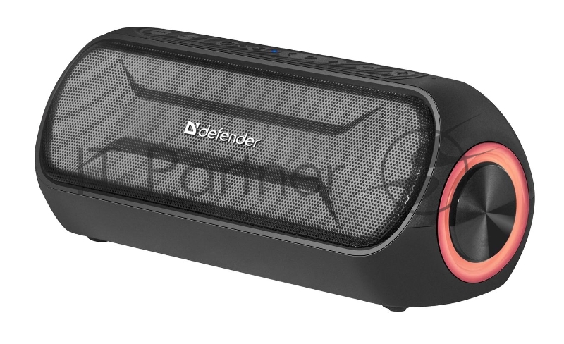 Акустическая система 1.0 ENJOY S1000 BLACK 65688 DEFENDER