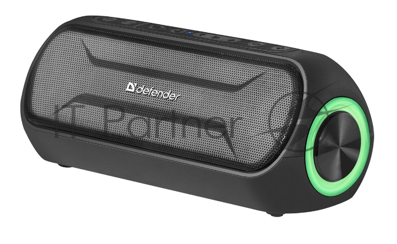 Акустическая система 1.0 ENJOY S1000 BLACK 65688 DEFENDER