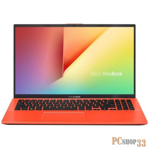 Ноутбук Asus X512FL-BQ261T i5-8265U (1.6)/8G/256G SSD/15.6FHD AG IPS/NV MX250 2G/noODD/Win10 Coral Crush