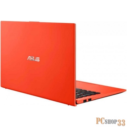 Ноутбук Asus X512FL-BQ261T i5-8265U (1.6)/8G/256G SSD/15.6FHD AG IPS/NV MX250 2G/noODD/Win10 Coral Crush