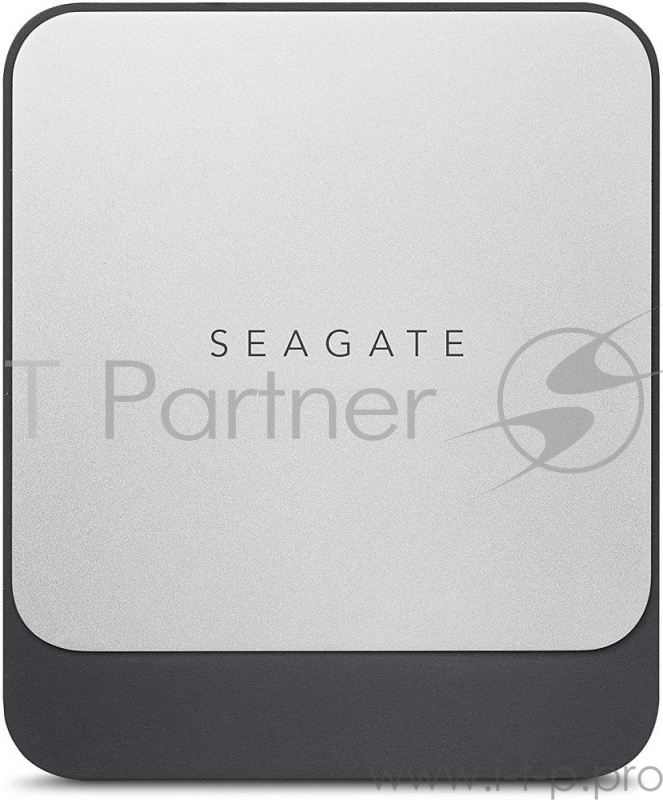 Накопитель SSD Seagate Original USB Type-C 1Tb STCM1000400 Fast 2.5