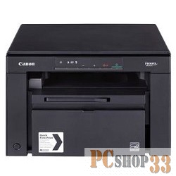 Принтер Canon i-SENSYS MF3010 5252B004 {принтер копир сканер, лазерный, A4}