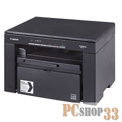 Принтер Canon i-SENSYS MF3010 5252B004 {принтер копир сканер, лазерный, A4}