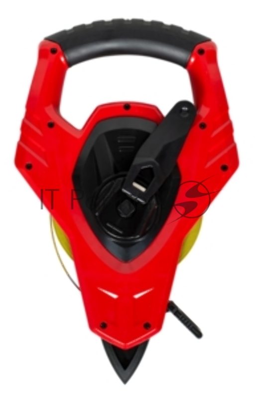 Рулетка RGK R30 30м нейлон