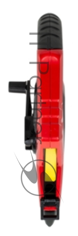 Рулетка RGK R30 30м нейлон