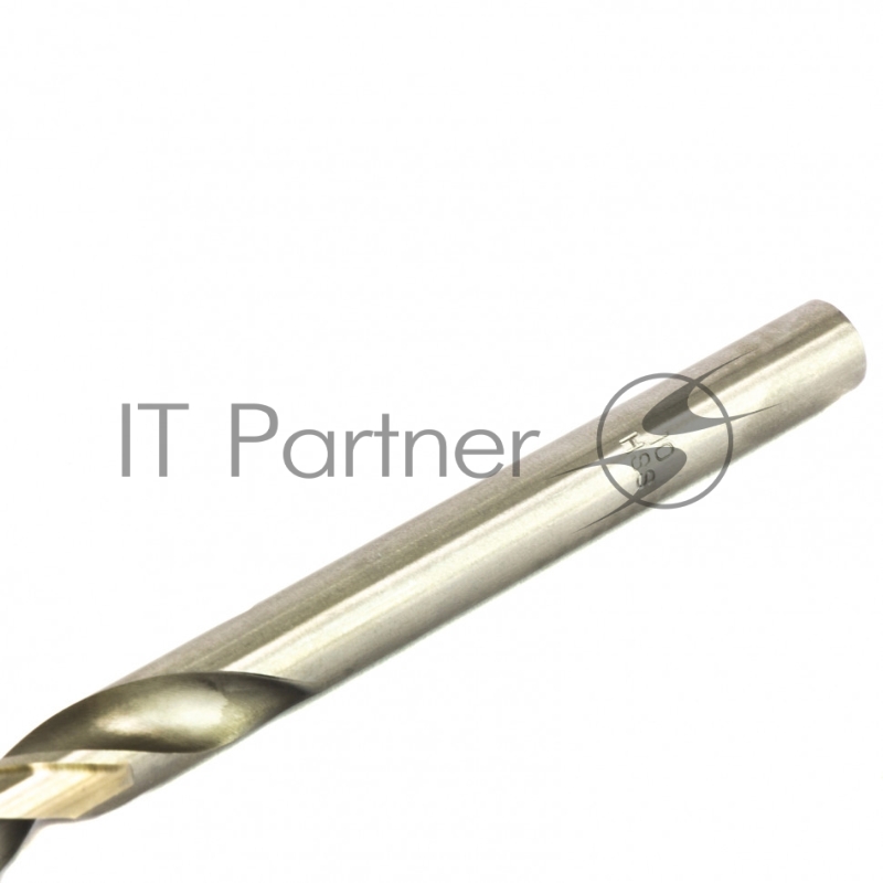 MATRIX Сверло по металлу, 10 х 184 мм полированное, удл 5 шт 715100