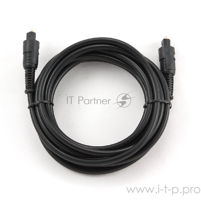 Кабель Кабель оптический Gembird CC-OPT-3M Toslink 2xODT M/M 3M