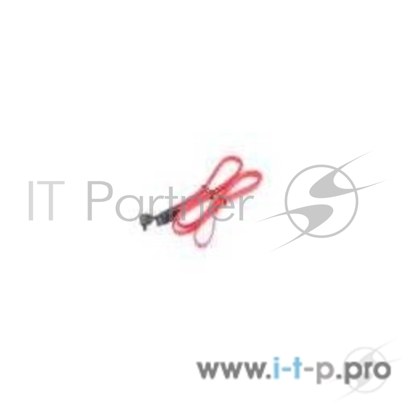 Кабель Gembird Кабель Serial ATA 50см, угловой CC-SATA-DATA90