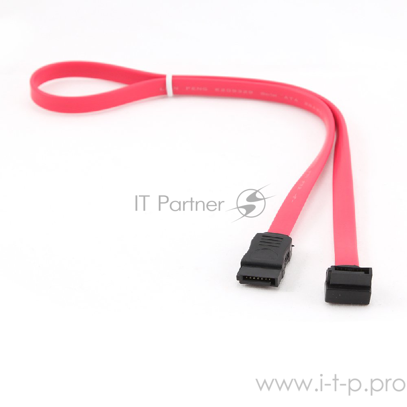 Кабель Gembird Кабель Serial ATA 50см, угловой CC-SATA-DATA90