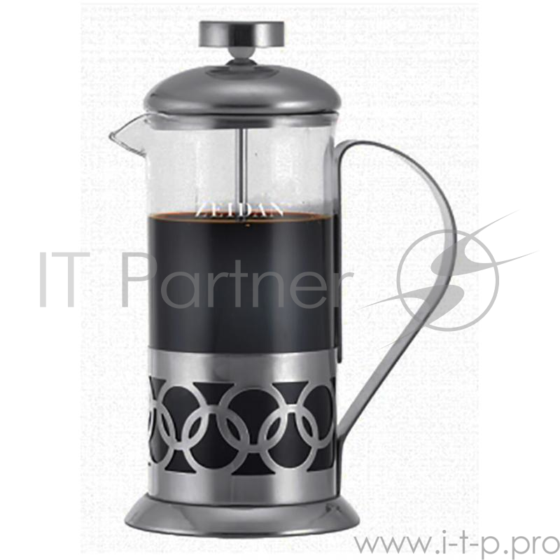 Френч-пресс Zeidan Z4124