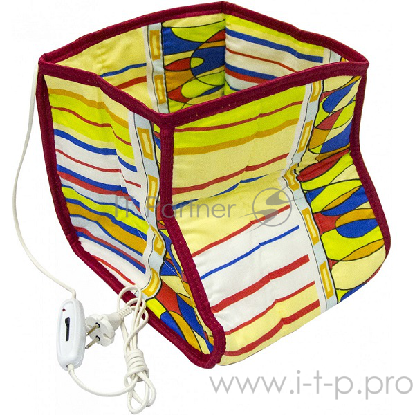 Грелка электрическая ГЭМР 10-60 (300*260*280), Брест, Сапог, 80 Вт, нагрев до 60 градусов