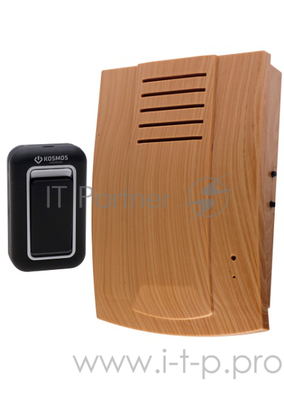 Звонок беспроводной KOC_690 (уп-ка 60шт.)