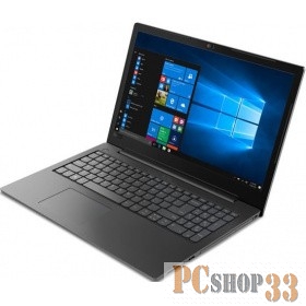 Ноутбук Lenovo V130-15IKB 15.6 FHD, Intel Pentium 4417U, 4Gb, 256Gb SSD, DVD-RW, Win10, grey (81HN00W9RU)