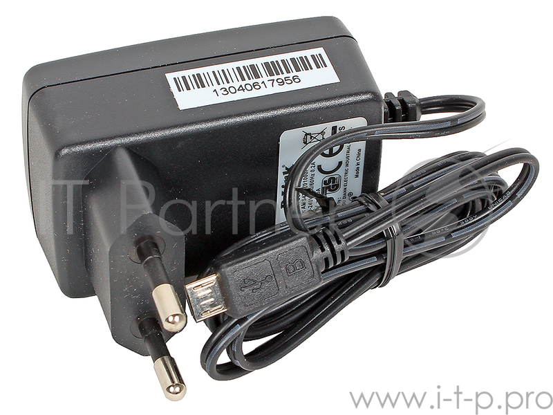 Модем D-Link DIB-200/B1A Беспроводной адаптер StreamTV