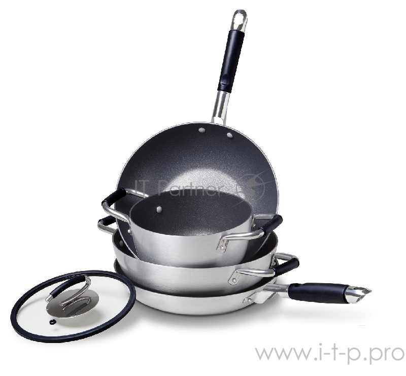 Ковш, TVS, Splendida,18 см (1V481183320003)