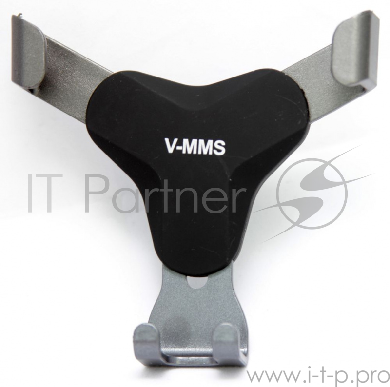 Держатель Wiiix HT-42V черный