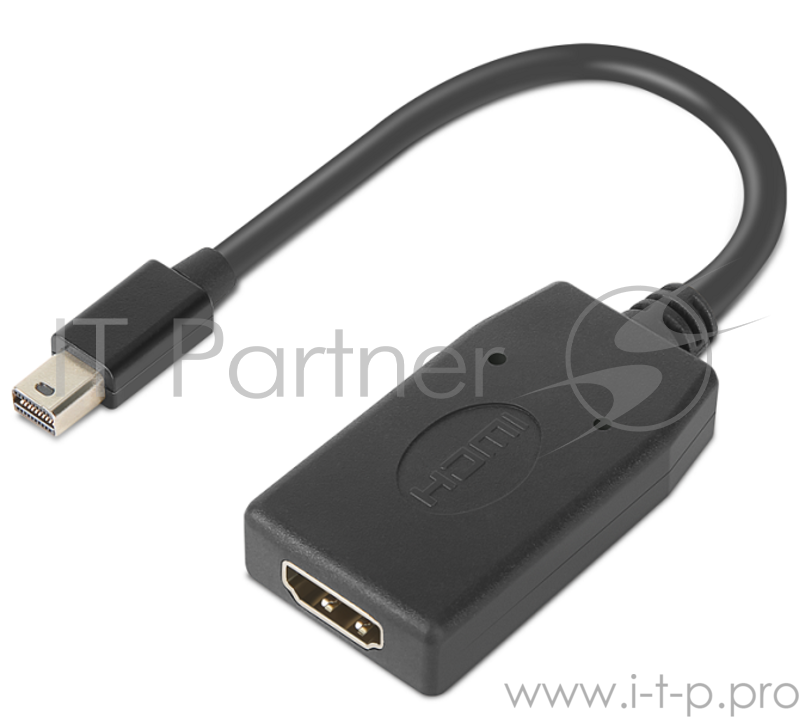 Кабель ThinkStation Mini DP to HDMI