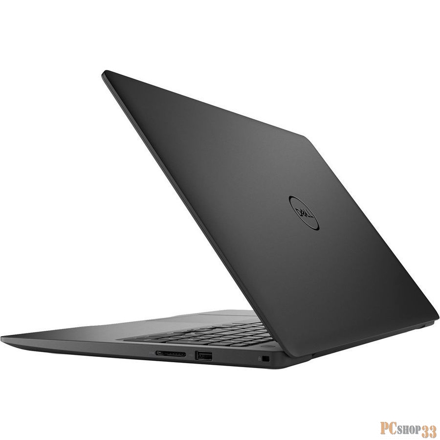 Ноутбук Dell Inspiron 5570 Core i5 7200U/4Gb/1Tb/DVD-RW/AMD Radeon 530 4Gb/15.6/FHD (1920x1080)/Windows 10/black/WiFi/BT/Cam