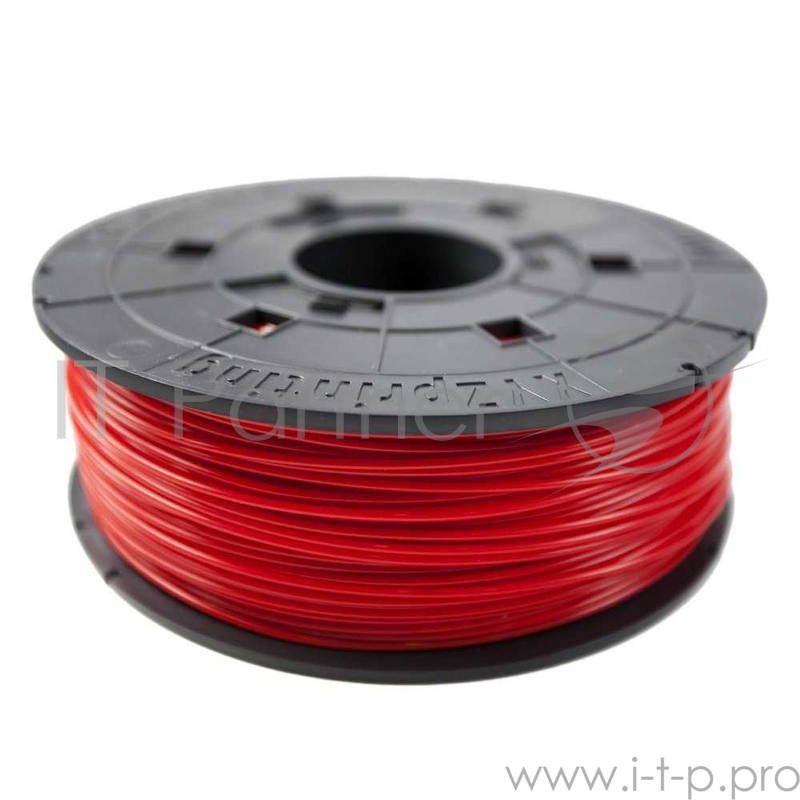 Заправ. комплект ABS катушка 600 г, крас