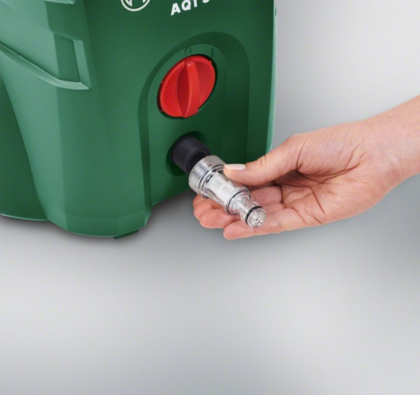 Фильтр грубой очистки Bosch F016800363