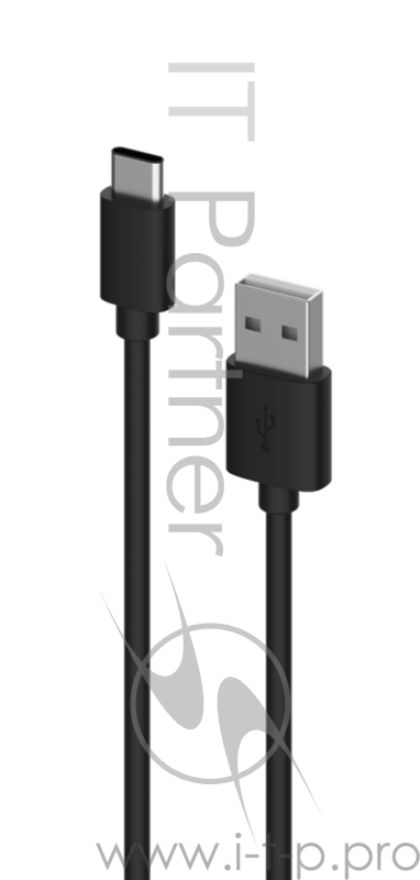 Кабель Nokia Nokia Type-C Cable CA-610