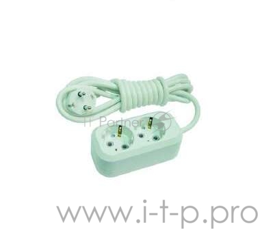 Makel MGP112 Удлинитель 2 гн 2 м сз