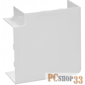Iek CKMP10D-P-025-025-K01-R Поворот на 90 гр. КМП 25х25 (4шт/компл)