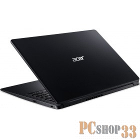 Ноутбук Acer Aspire A315-42-R48X 15.6 HD NG, AMD Athlon 300U, 4Gb, 500Gb, noODD, Linux, черный (NX.HF9ER.019)