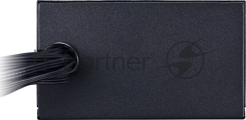 Блок питания 650 Ватт Power Supply Cooler Master MWE White, 650W, ATX, 120mm, 6xSATA, 4xPCI-E(6+2), APFC, 80+ White