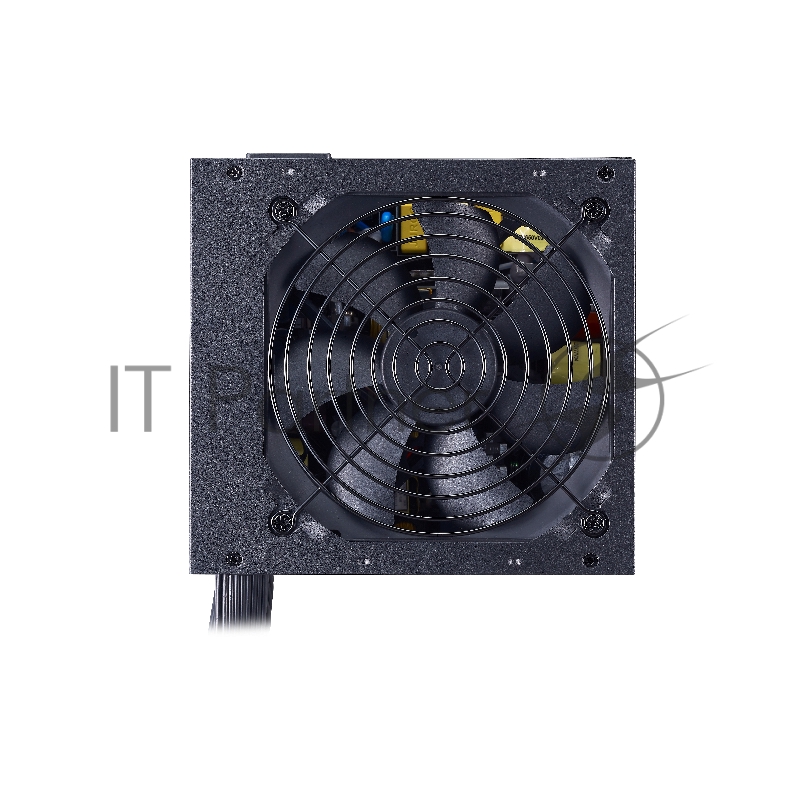 Блок питания 650 Ватт Power Supply Cooler Master MWE White, 650W, ATX, 120mm, 6xSATA, 4xPCI-E(6+2), APFC, 80+ White