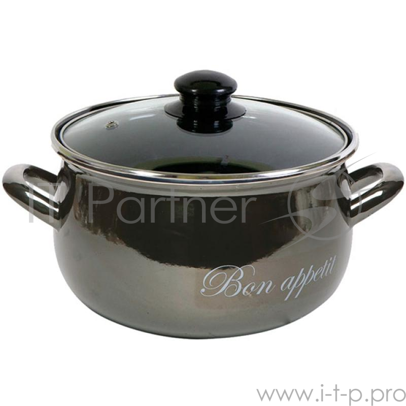 Кастрюля INTEROS - 2234 А 5,7