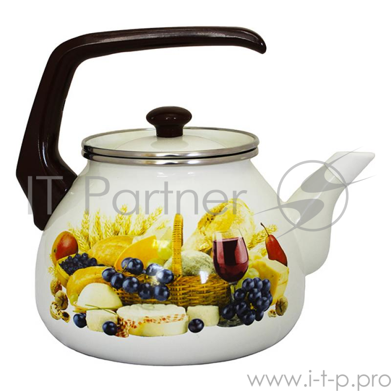 Чайник Interos 16022 Палермо 3,0 л