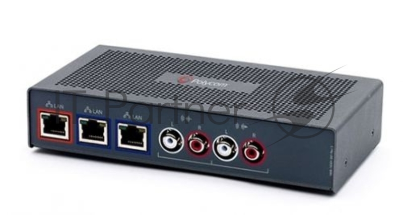 Модуль интерфейсный Multi-Interface Module to daisy chain two SoundStation IP 7000, add single HDX digital mic or add Auxiliary audio I/O ports. Includes 100-240V,0.63A,48V/30W power supply, 6ft/1.8m power cord with CEE 7/7 plug and a 12ft/3.6m 10-pi