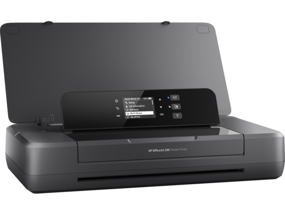 Принтер HP OfficeJet 202 Mobile Printer N4K99C
