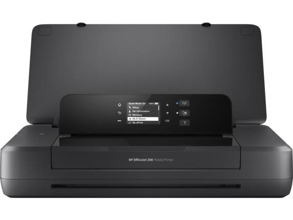 Принтер HP OfficeJet 202 Mobile Printer N4K99C