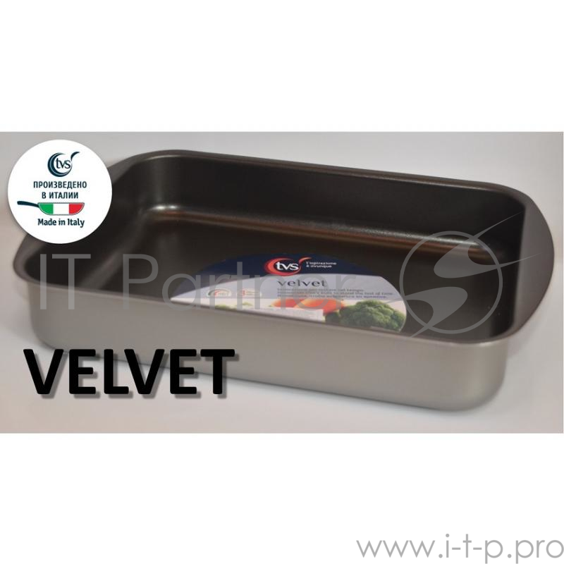 Противень TVS 62706351430001 VELVET 35*27 см.