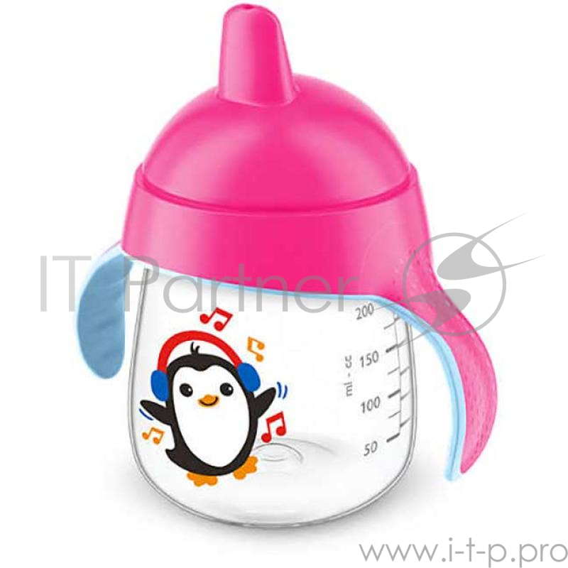 Чашка-непроливайка Phillips SCF753/00