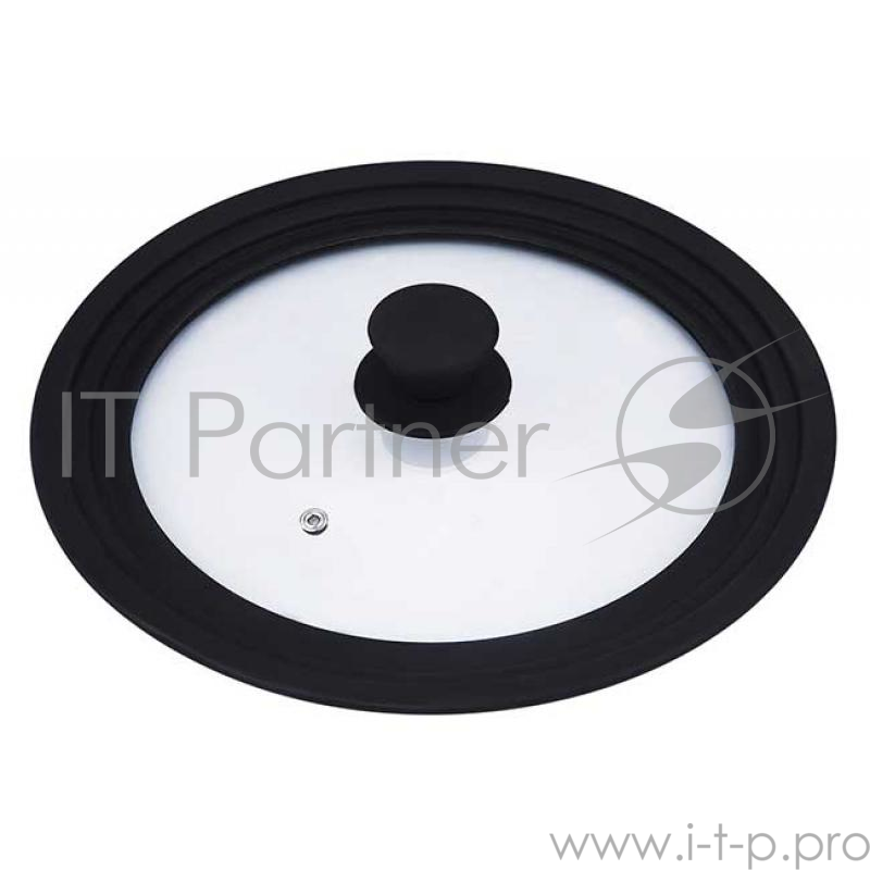 Крышка универсальная Bergner BG-2736-CP 20/22/24 см