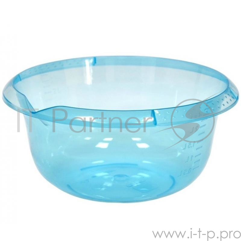 Миска с мерным делением Violet 4002/12
