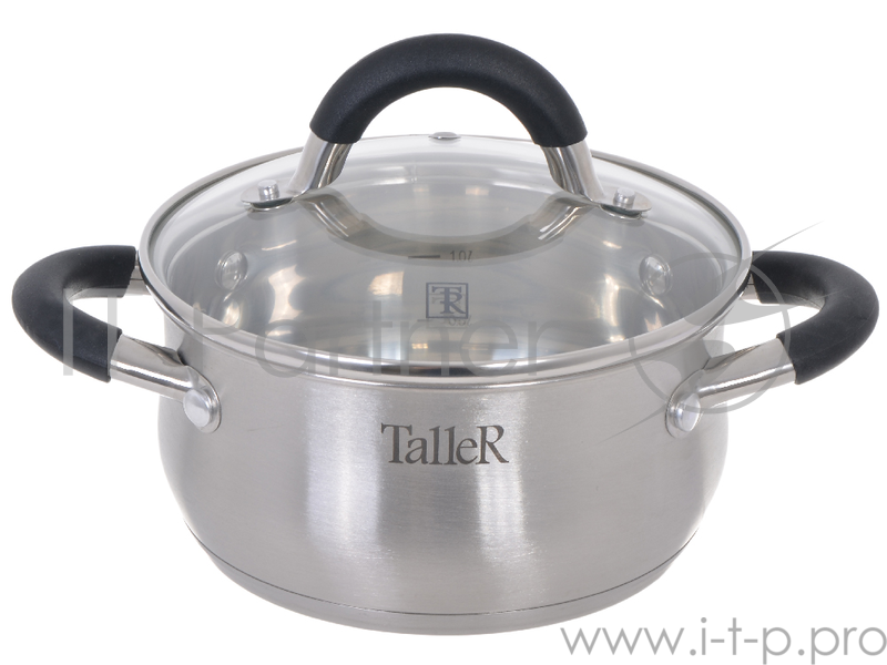 Кастрюля Taller TR-1043 1.5л.