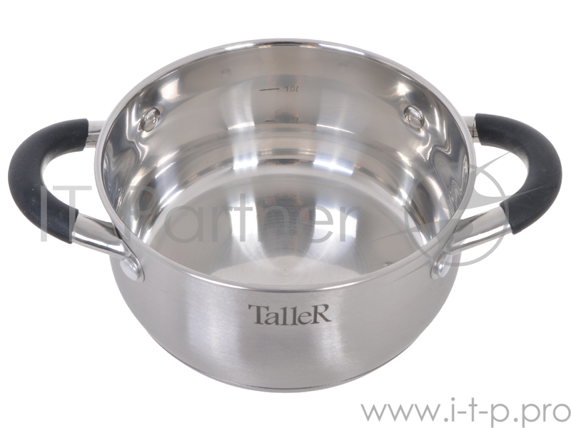 Кастрюля Taller TR-1043 1.5л.