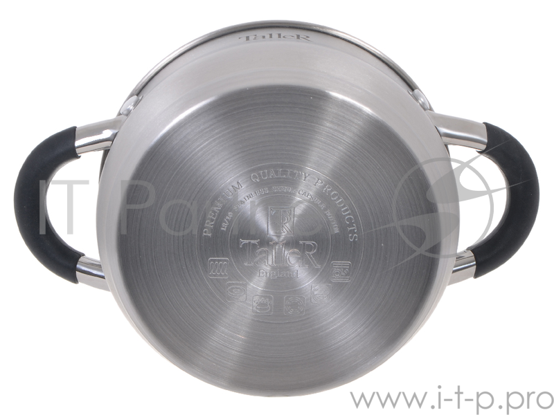 Кастрюля Taller TR-1043 1.5л.