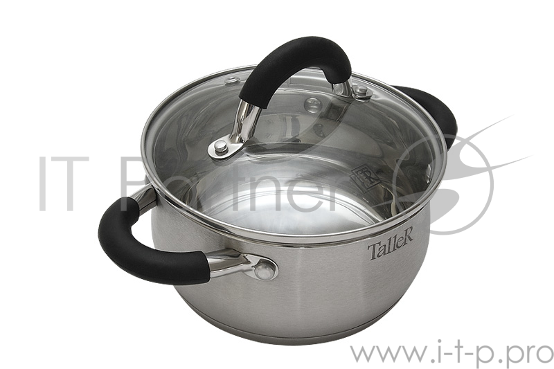 Кастрюля Taller TR-1043 1.5л.