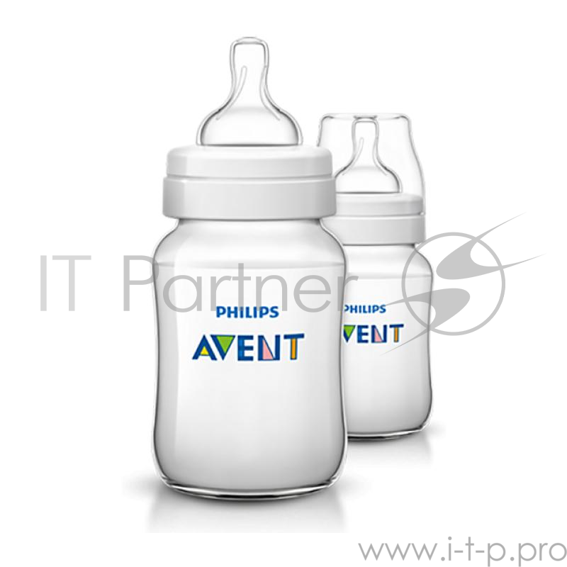 Бутылочка для кормления Philips Avent SCF 563/27