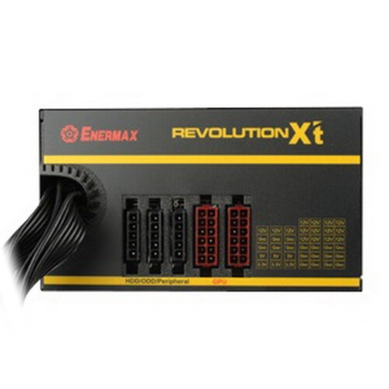 REVOLUTION XT II ERX650AWT + cable Европейский кабель прикладывается отдельно (не в коробке) RTL {6}