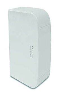 DKC / ДКС 09505 In-Liner Front Заглушка для короба 90х50 мм